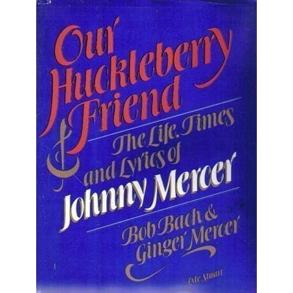 Amazon.com: Clint Eastwood Presents: Johnny Mercer: The